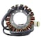 Rmstator High Output Stator 300 W for Yamaha YFM 350/400 Big Bear/Warrior/Wolverine/Raptor 2000-2013 RM01017 - alternate 2